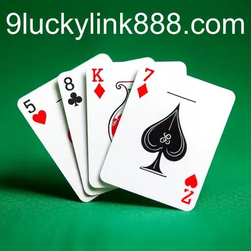 Exploring the Fascinating World of Card Games and the Role of luckylink888