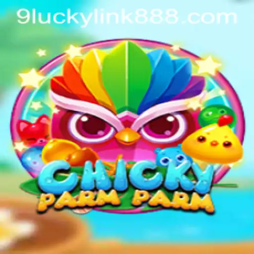ChickyParmParm: A Game of Wits, Skill, and Luck