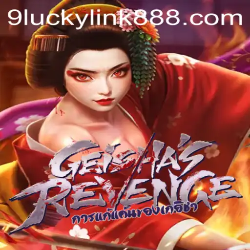 GeishasRevenge: Dive Into the World of Strategy and Luck