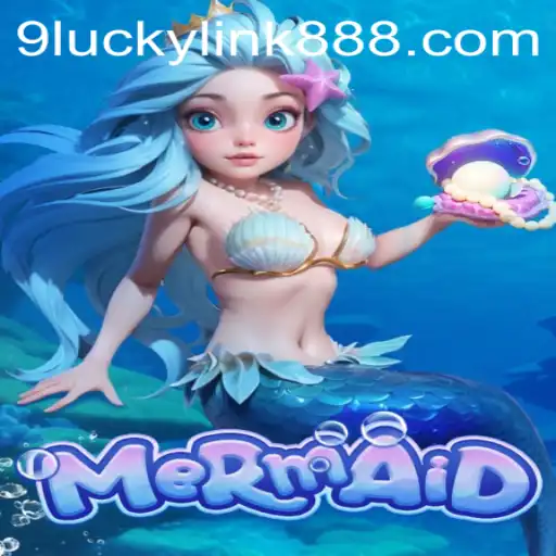 Dive into the Enchanting World of Mermaid: A Deep-Sea Adventure with Luckylink888