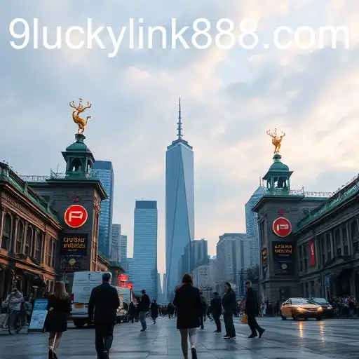 The Impact of Monopoly on Modern Economies: A Closer Look at luckylink888