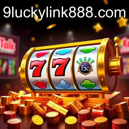 Exploring the World of Online Slots with luckylink888