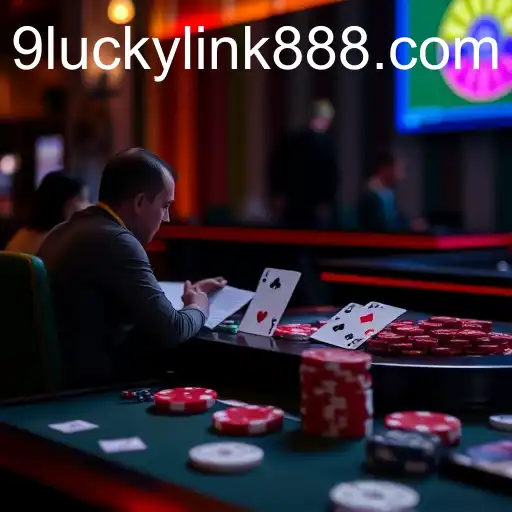 Responsible Gambling: Navigating the Path with luckylink888