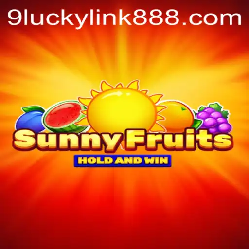 Exploring SunnyFruits: An Engaging Journey with luckylink888