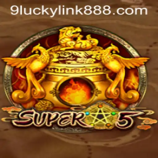 Introducing Super5: The Exciting New Game with Luckylink888