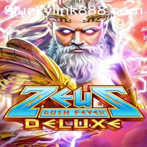 ZeusRushFeverDeluxe: Unveiling the Epic Mythical Gaming Experience with Luckylink888